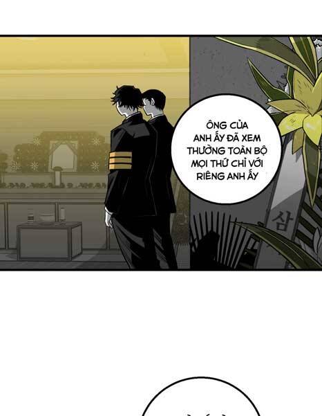 Quảng Trường Máu Chapter 4 - Trang 2