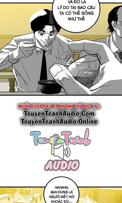 Quảng Trường Máu Chapter 4 - Trang 2