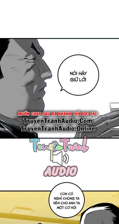 Quảng Trường Máu Chapter 4 - Trang 2