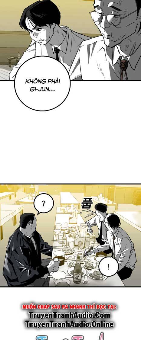 Quảng Trường Máu Chapter 4 - Trang 2