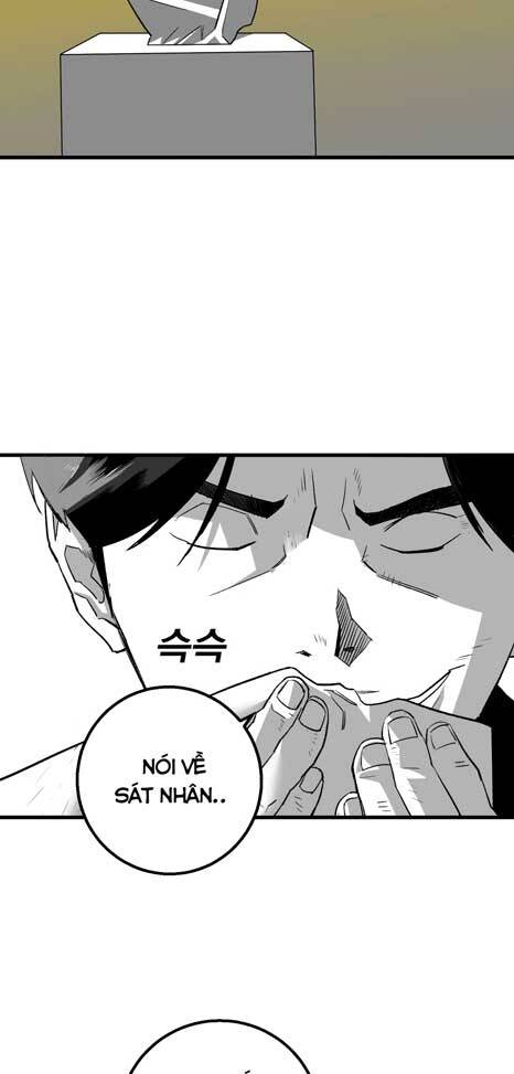 Quảng Trường Máu Chapter 4 - Trang 2