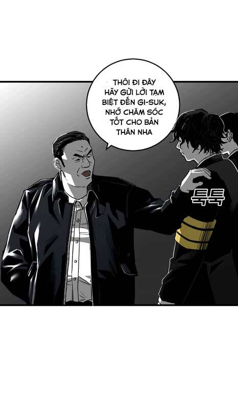 Quảng Trường Máu Chapter 4 - Trang 2