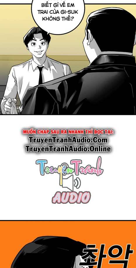 Quảng Trường Máu Chapter 4 - Trang 2