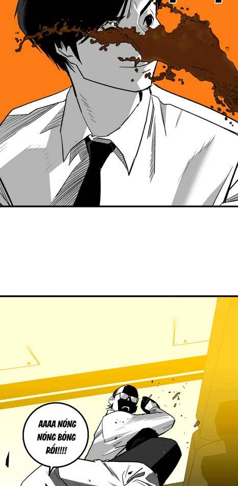 Quảng Trường Máu Chapter 4 - Trang 2