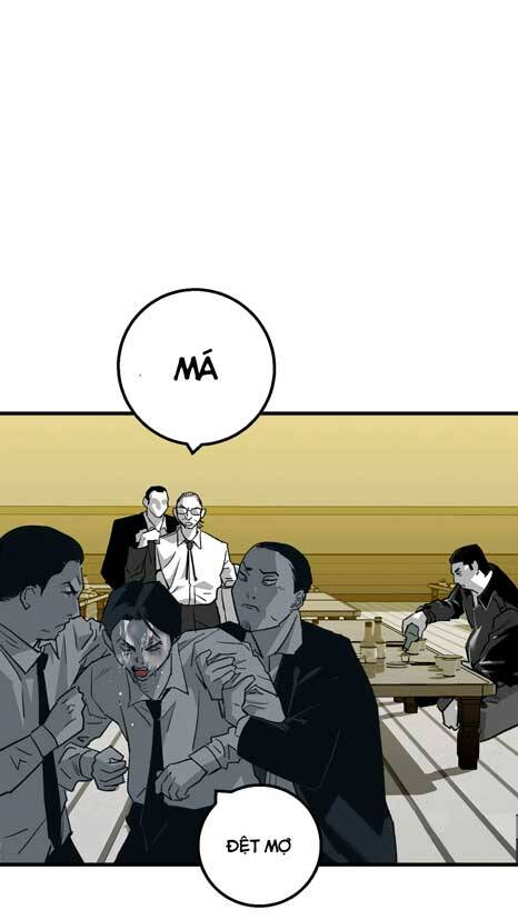 Quảng Trường Máu Chapter 4 - Trang 2