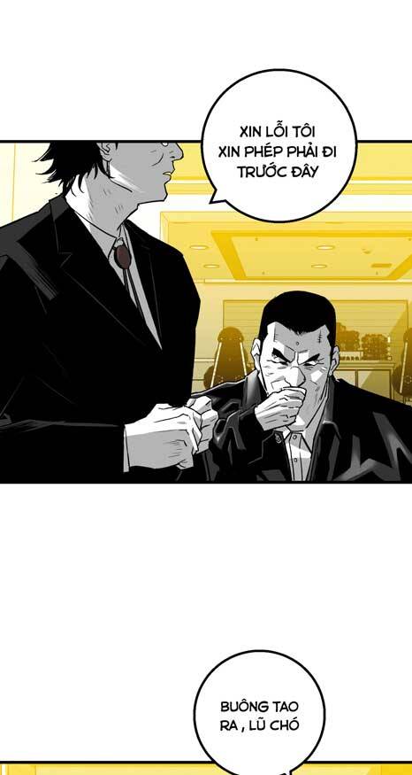 Quảng Trường Máu Chapter 4 - Trang 2