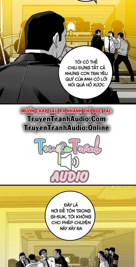 Quảng Trường Máu Chapter 4 - Trang 2