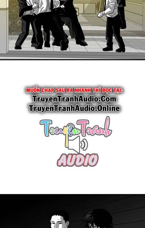 Quảng Trường Máu Chapter 4 - Trang 2