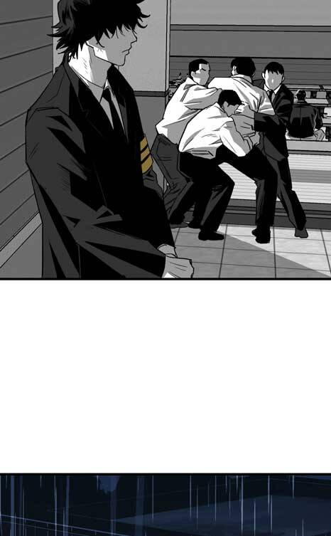 Quảng Trường Máu Chapter 4 - Trang 2