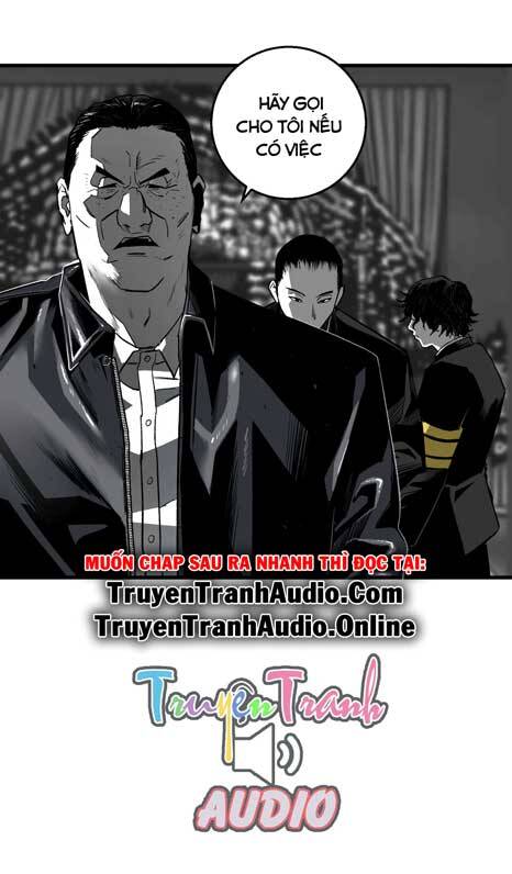 Quảng Trường Máu Chapter 4 - Trang 2