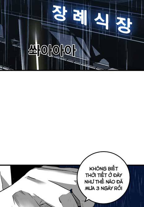 Quảng Trường Máu Chapter 4 - Trang 2