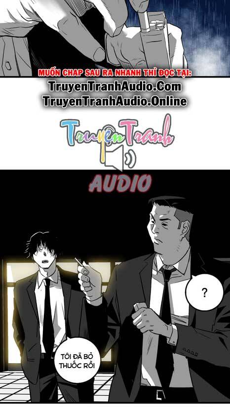 Quảng Trường Máu Chapter 4 - Trang 2