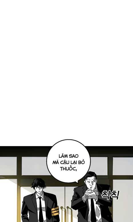 Quảng Trường Máu Chapter 4 - Trang 2