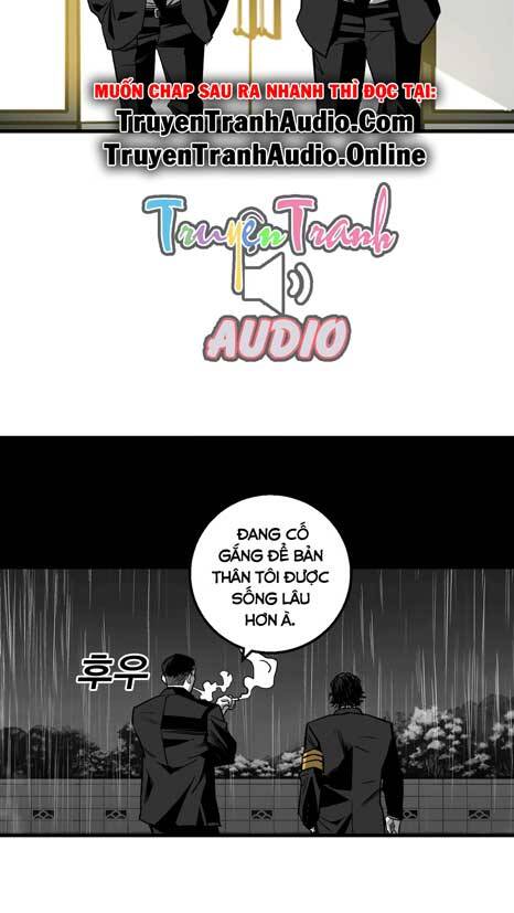 Quảng Trường Máu Chapter 4 - Trang 2