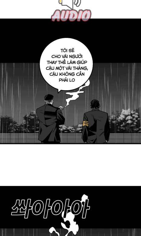 Quảng Trường Máu Chapter 4 - Trang 2