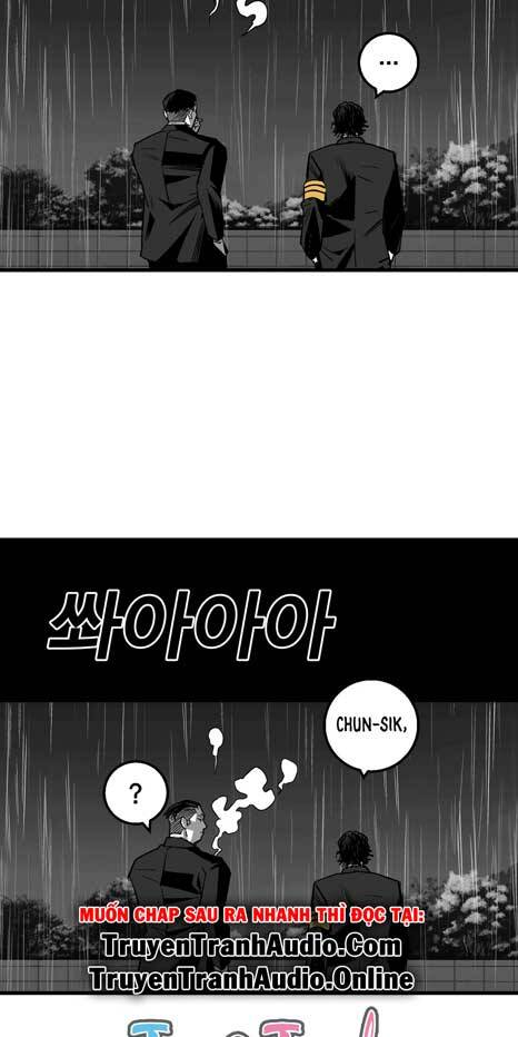 Quảng Trường Máu Chapter 4 - Trang 2