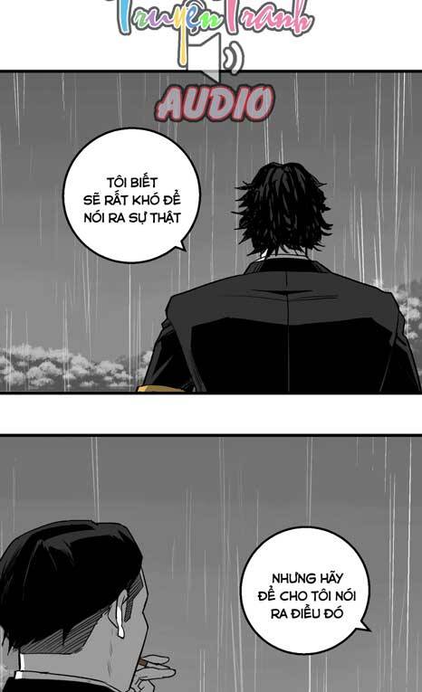 Quảng Trường Máu Chapter 4 - Trang 2