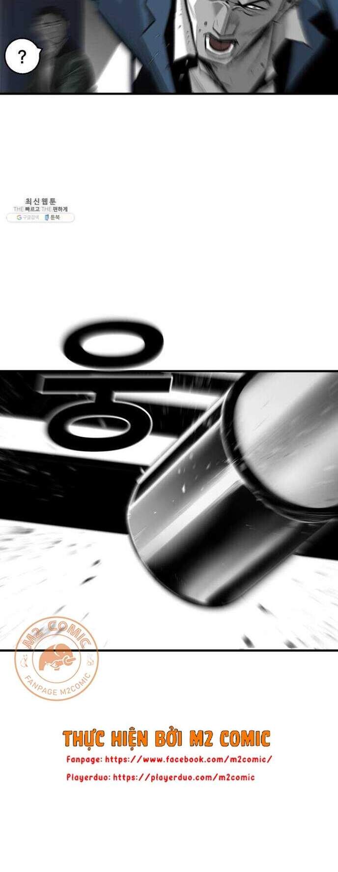 Quảng Trường Máu Chapter 40 - Trang 2