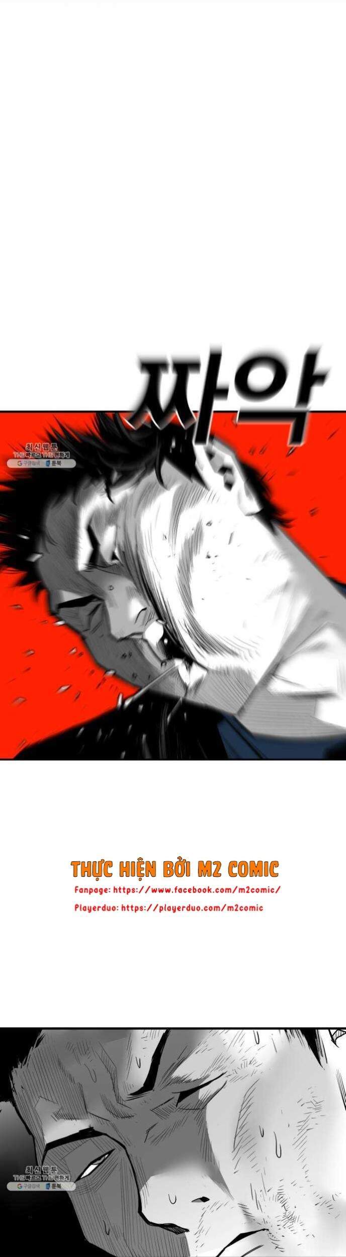 Quảng Trường Máu Chapter 40 - Trang 2