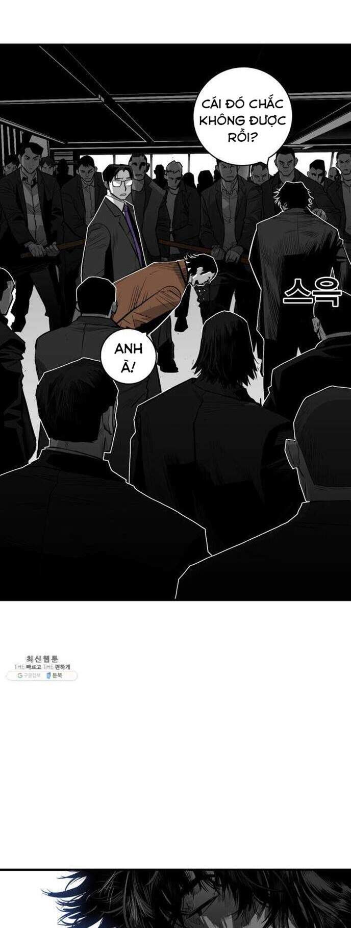 Quảng Trường Máu Chapter 40 - Trang 2