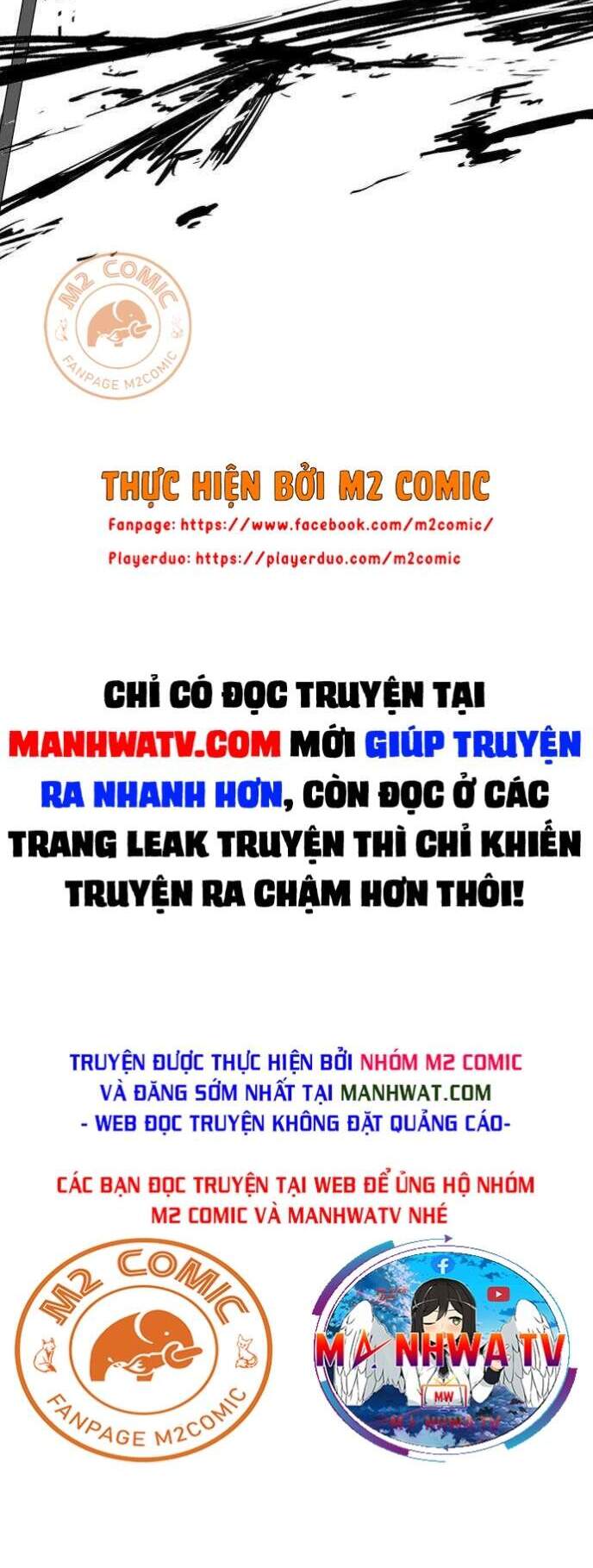 Quảng Trường Máu Chapter 40 - Trang 2