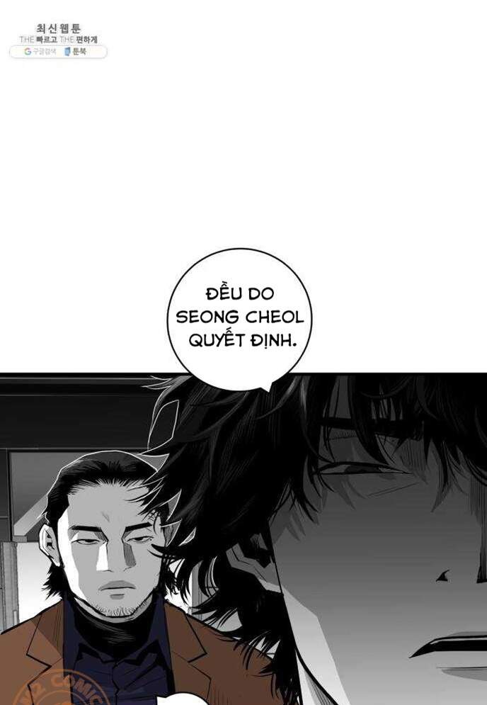 Quảng Trường Máu Chapter 41 - Trang 2