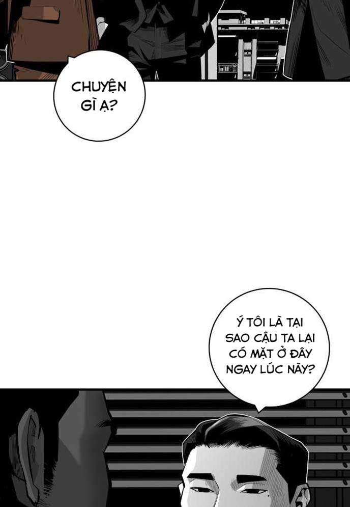 Quảng Trường Máu Chapter 41 - Trang 2