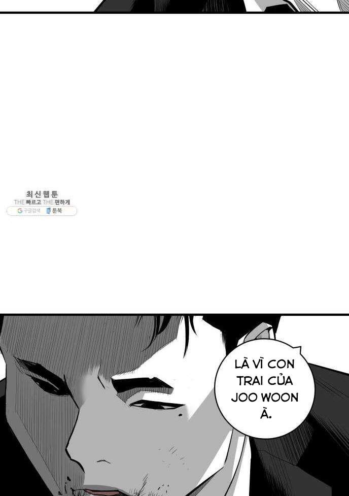 Quảng Trường Máu Chapter 41 - Trang 2