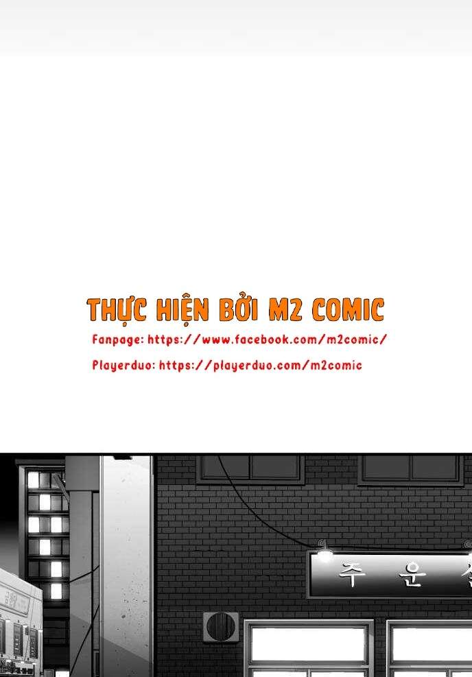 Quảng Trường Máu Chapter 42 - Trang 2