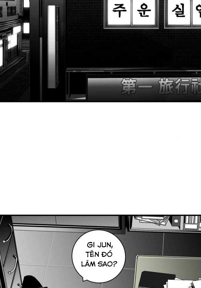 Quảng Trường Máu Chapter 42 - Trang 2