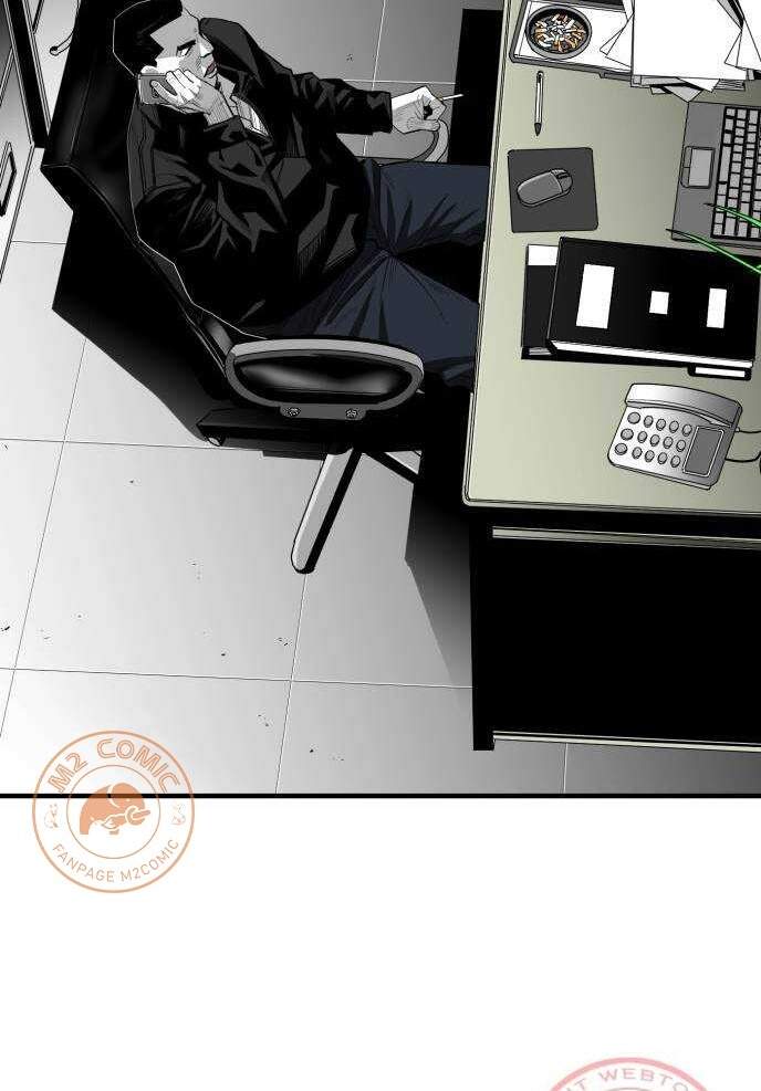 Quảng Trường Máu Chapter 42 - Trang 2