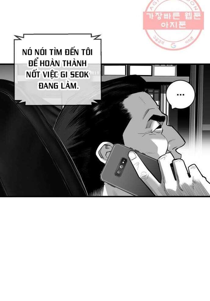 Quảng Trường Máu Chapter 42 - Trang 2
