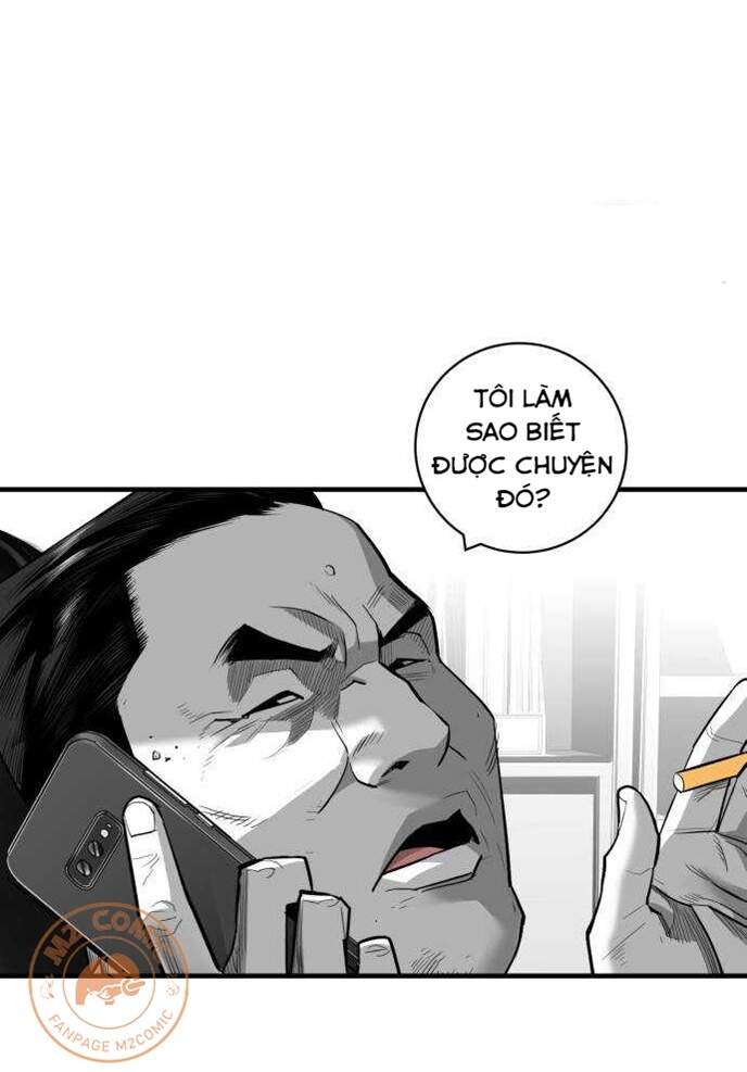 Quảng Trường Máu Chapter 42 - Trang 2