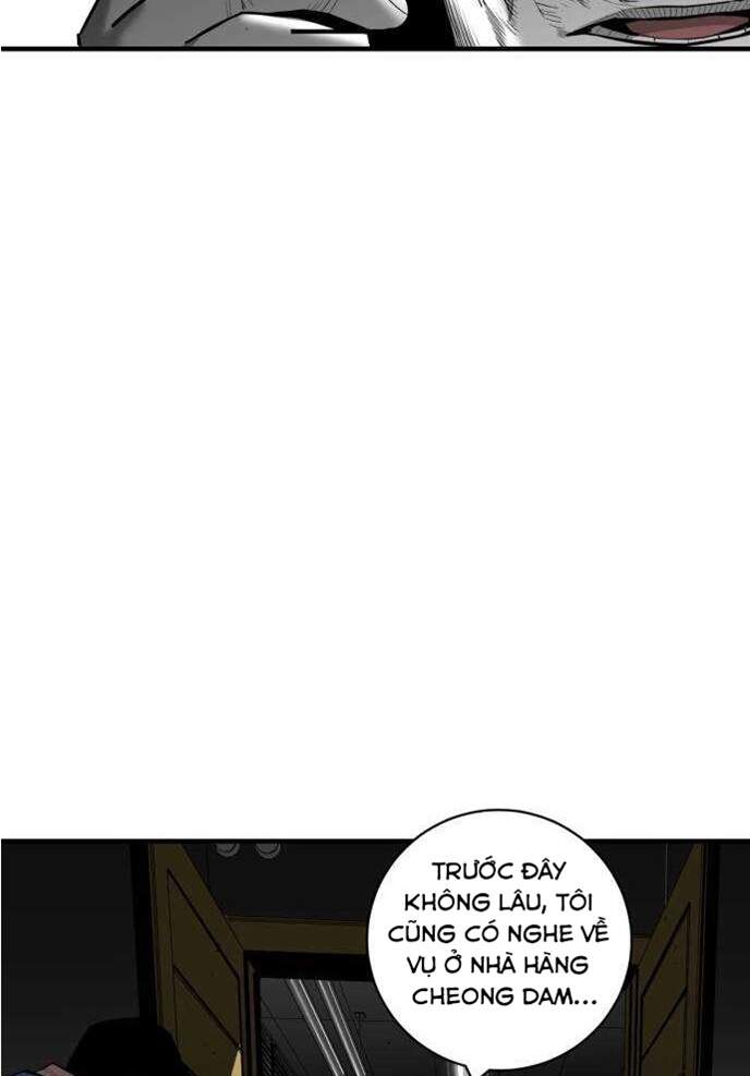 Quảng Trường Máu Chapter 42 - Trang 2