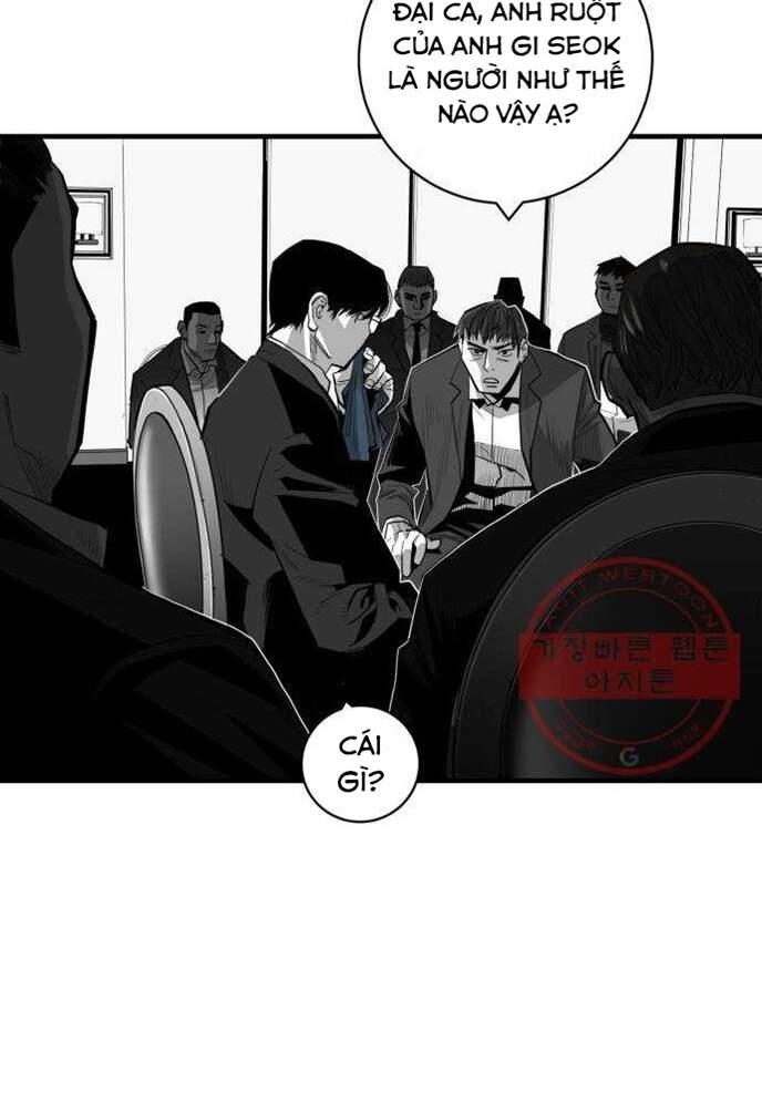Quảng Trường Máu Chapter 42 - Trang 2