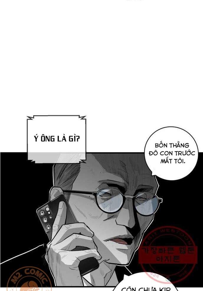 Quảng Trường Máu Chapter 42 - Trang 2