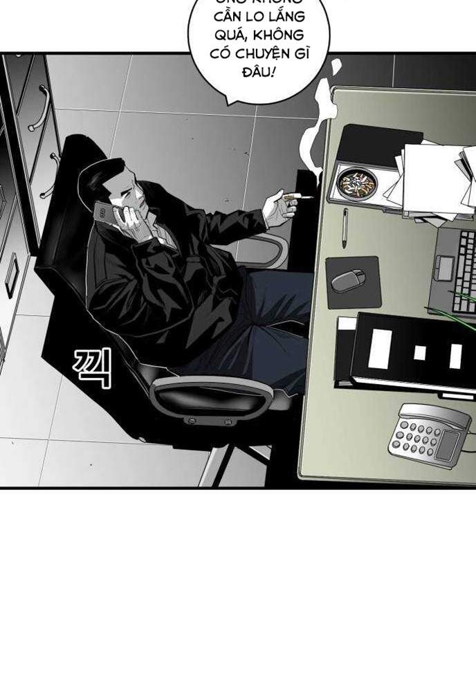 Quảng Trường Máu Chapter 42 - Trang 2