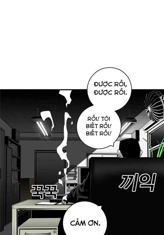 Quảng Trường Máu Chapter 42 - Trang 2