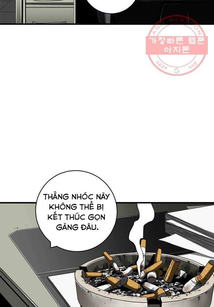 Quảng Trường Máu Chapter 42 - Trang 2