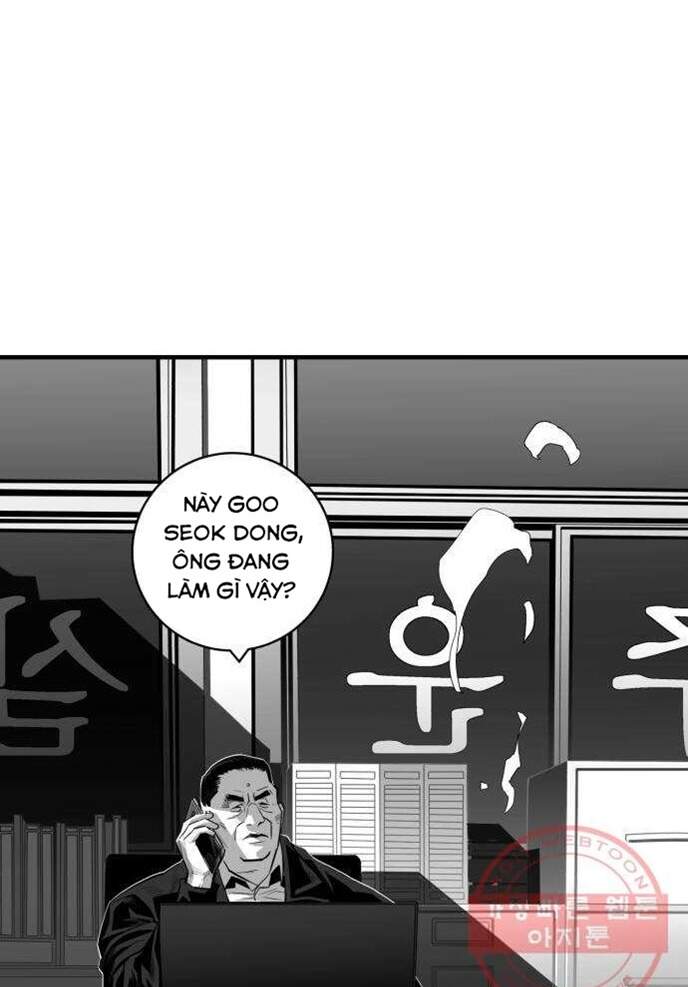 Quảng Trường Máu Chapter 42 - Trang 2