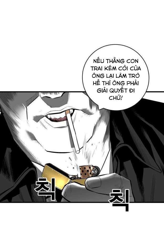 Quảng Trường Máu Chapter 42 - Trang 2