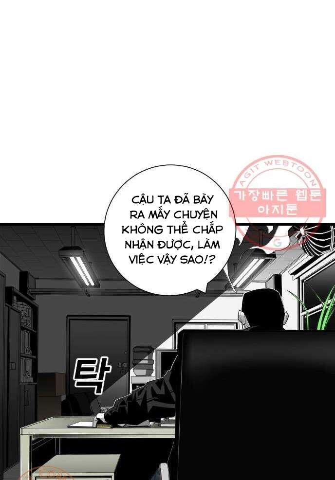 Quảng Trường Máu Chapter 42 - Trang 2