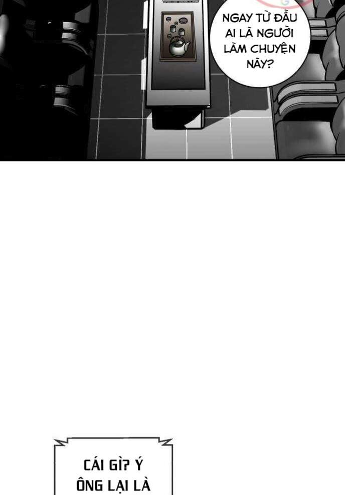 Quảng Trường Máu Chapter 42 - Trang 2