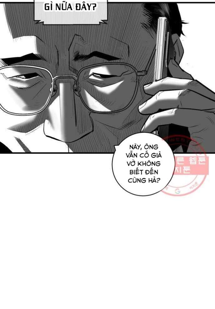 Quảng Trường Máu Chapter 42 - Trang 2