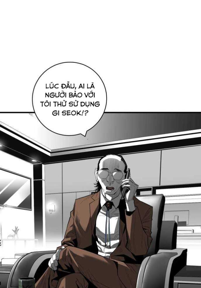 Quảng Trường Máu Chapter 42 - Trang 2