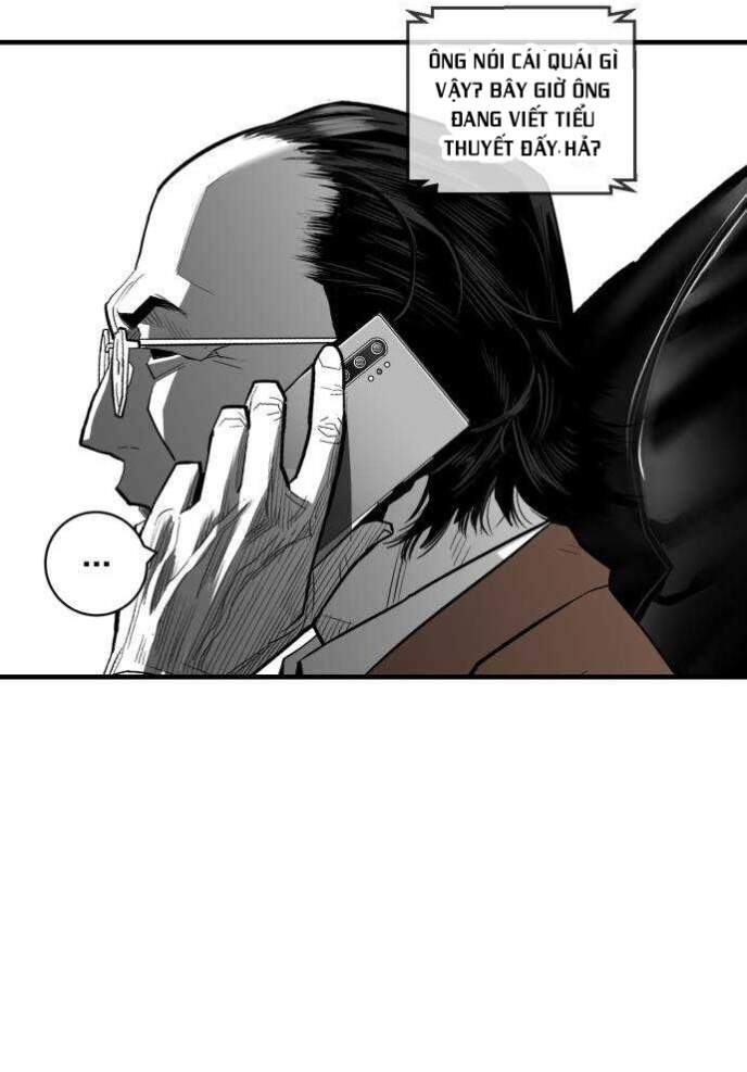 Quảng Trường Máu Chapter 42 - Trang 2