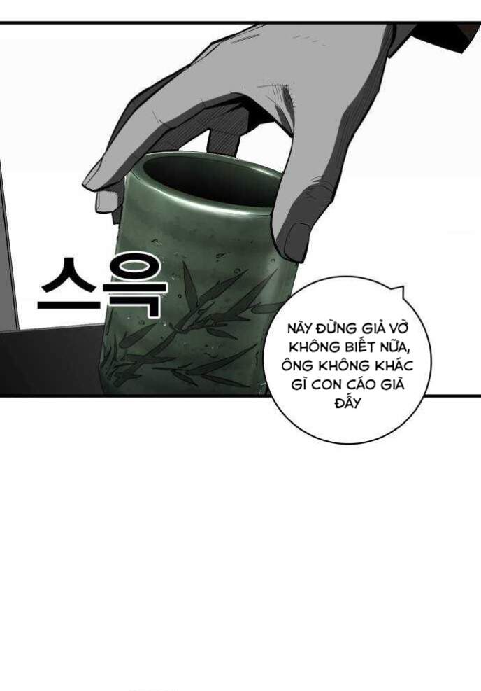 Quảng Trường Máu Chapter 42 - Trang 2