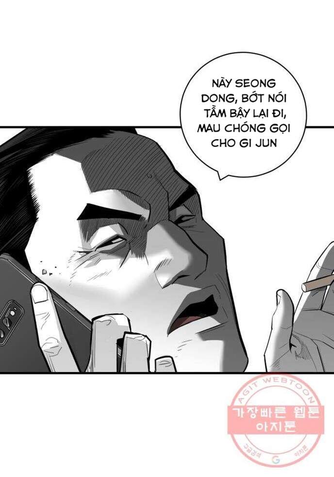 Quảng Trường Máu Chapter 42 - Trang 2