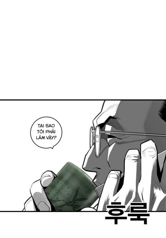 Quảng Trường Máu Chapter 42 - Trang 2