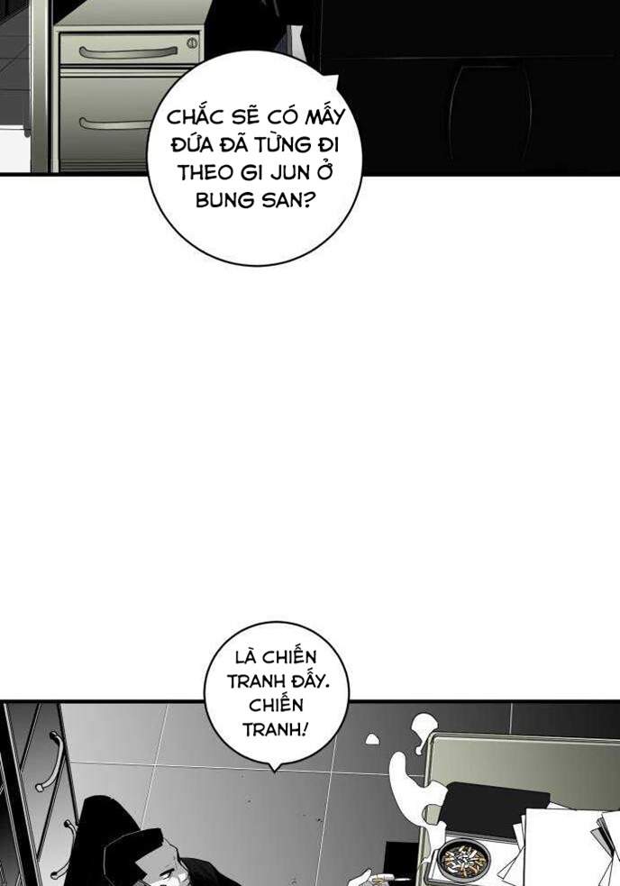 Quảng Trường Máu Chapter 42 - Trang 2